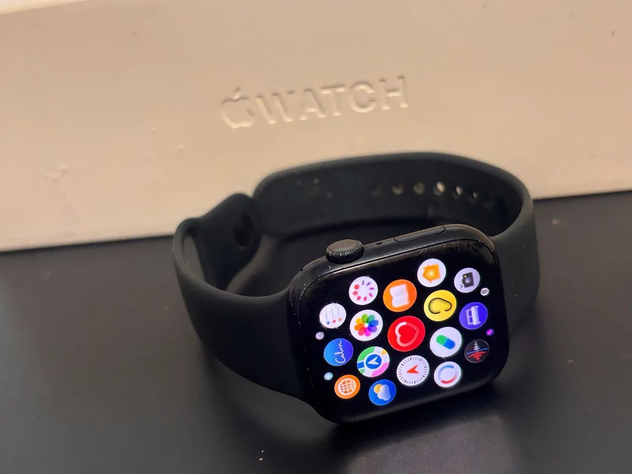 Apple Watch Series 9 (GPS) - Foto 5