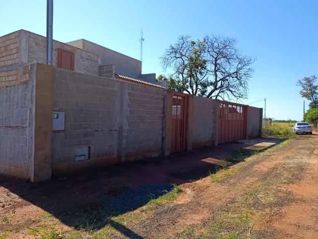 Chácara no Residencial Dias de Sol - Foto 4