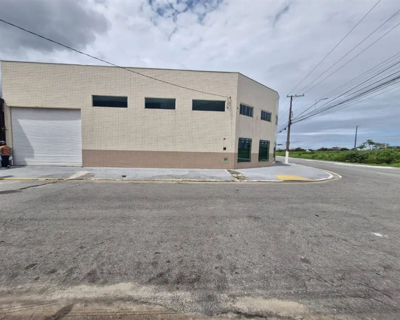 COMERCIAL PRINCESA - PRAIA GRANDE SP - Foto 2