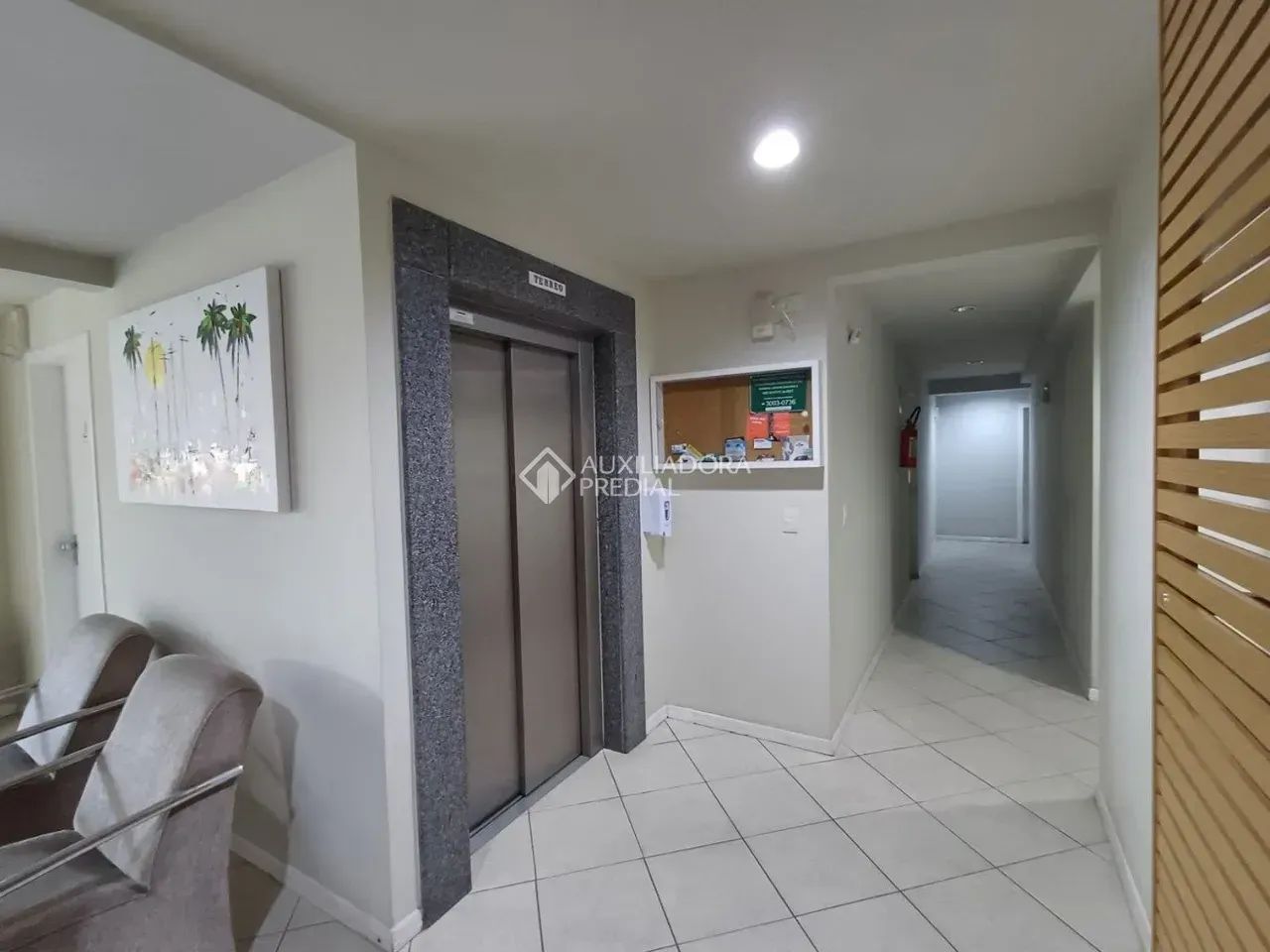 O imóvel no bairro Córrego Grande com 67 - Foto 5
