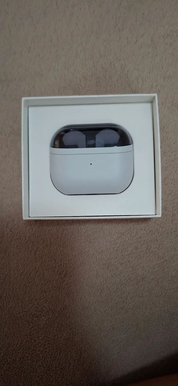 Samsung Galaxy Buds3 FE - Foto 4
