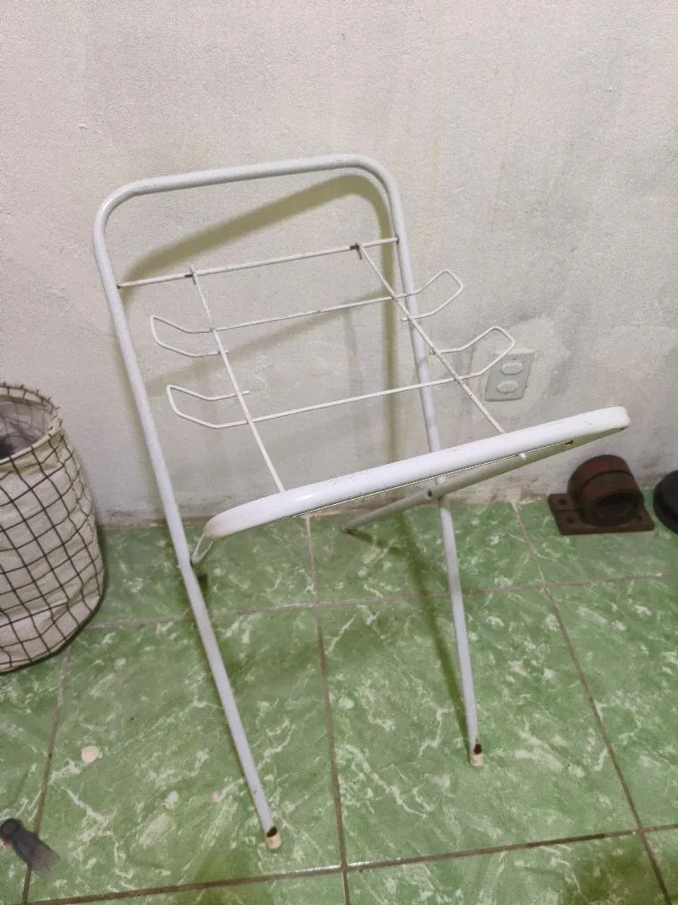 SUPORTE BANHEIRA - Foto 2