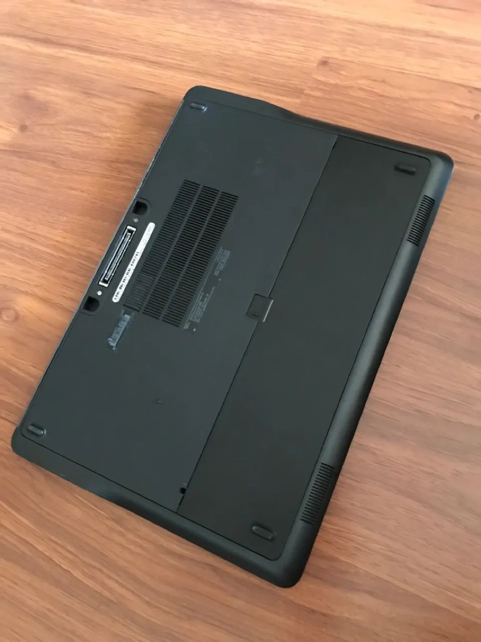 Notebook Dell i7 8GB SSD 256GB - Foto 3