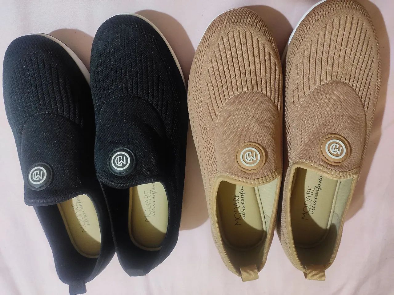 Tênis modare Ultra conforto  - Foto 2