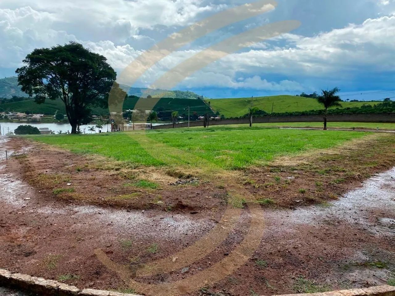 Terreno à Venda em Represa, Caconde - SP - Foto 3