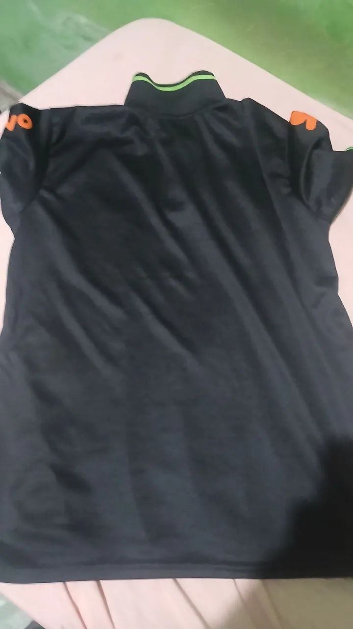 Blusa De Polo Brasil Nova - Foto 3