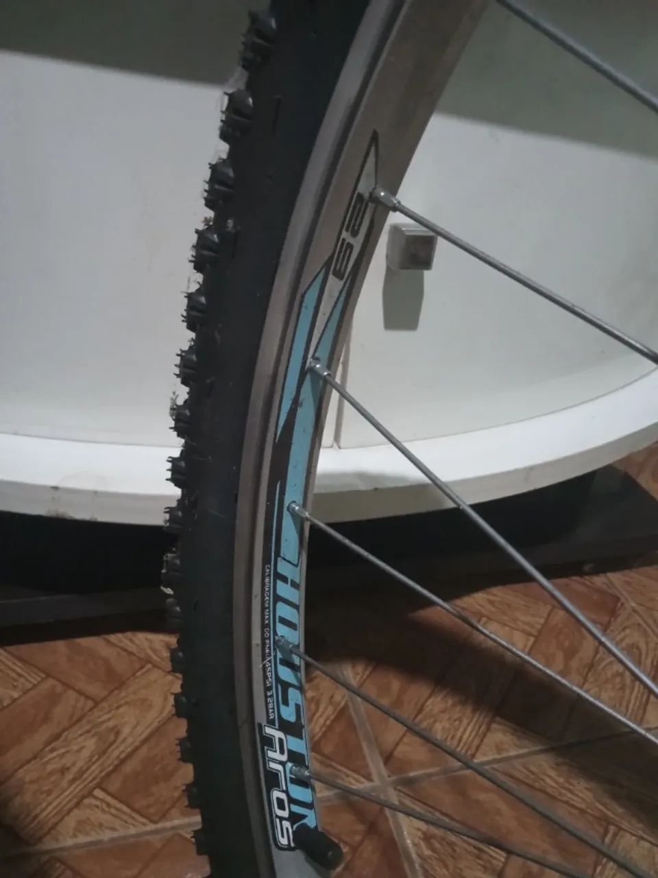 bicicleta - Foto 2
