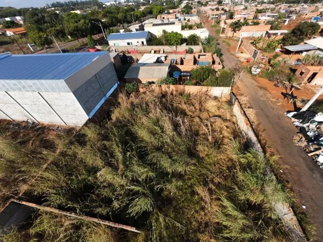 LOTE À VENDA - CONJUNTO VERA CRUZ - Foto 3