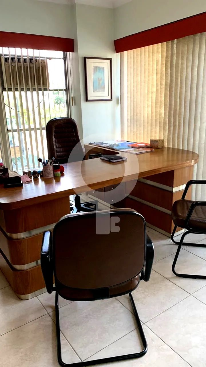 Sala comercial para Consultório | 42m² | 2 VAGAS DE GARAGENS - Foto 4