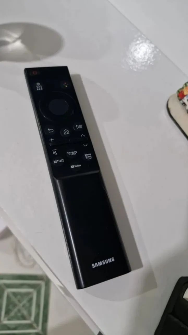 Tv 43 polegadas,  Samsung, Smart ,Xbox e outros - Foto 4