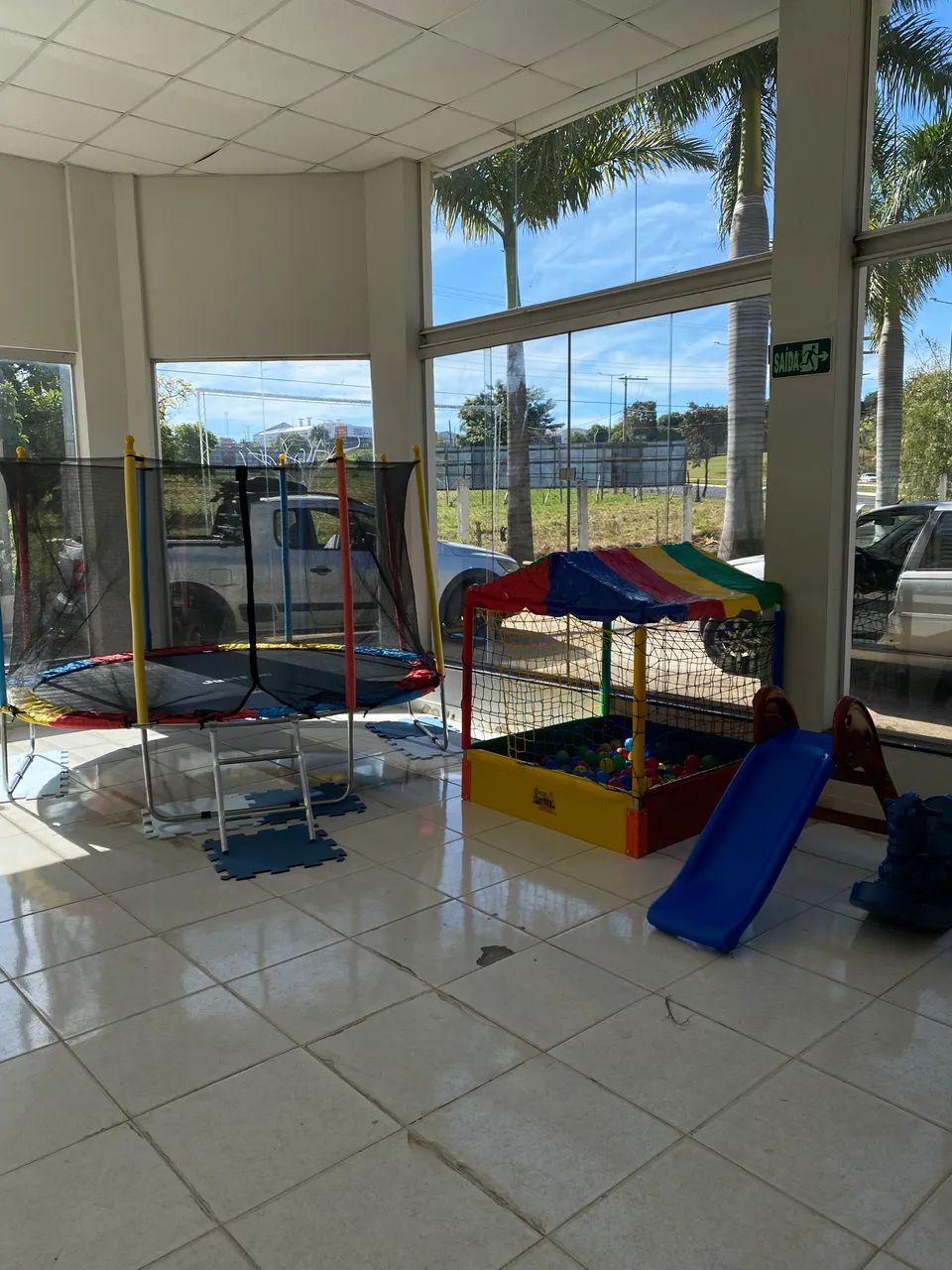 Aluguel de brinquedos infantis  - Foto 5