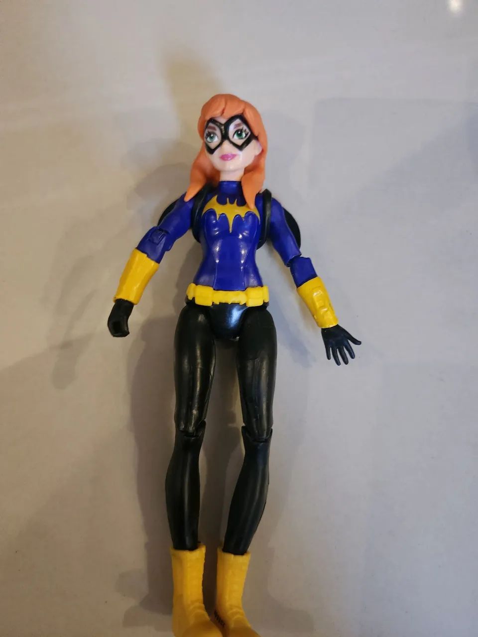 Bonecas heroinas - Foto 2