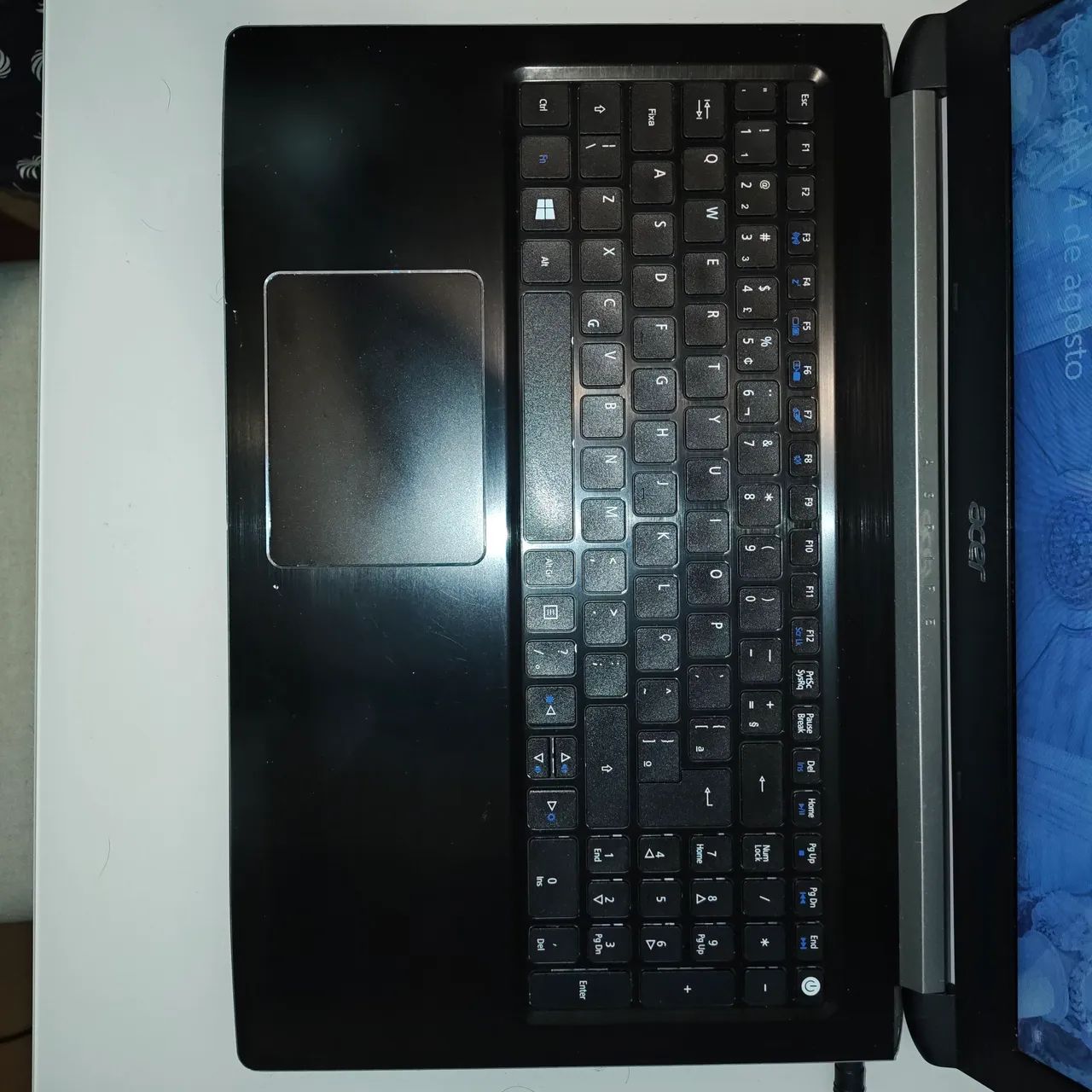 Notebook Acer Aspire 5 A515-51-55QD - Foto 2
