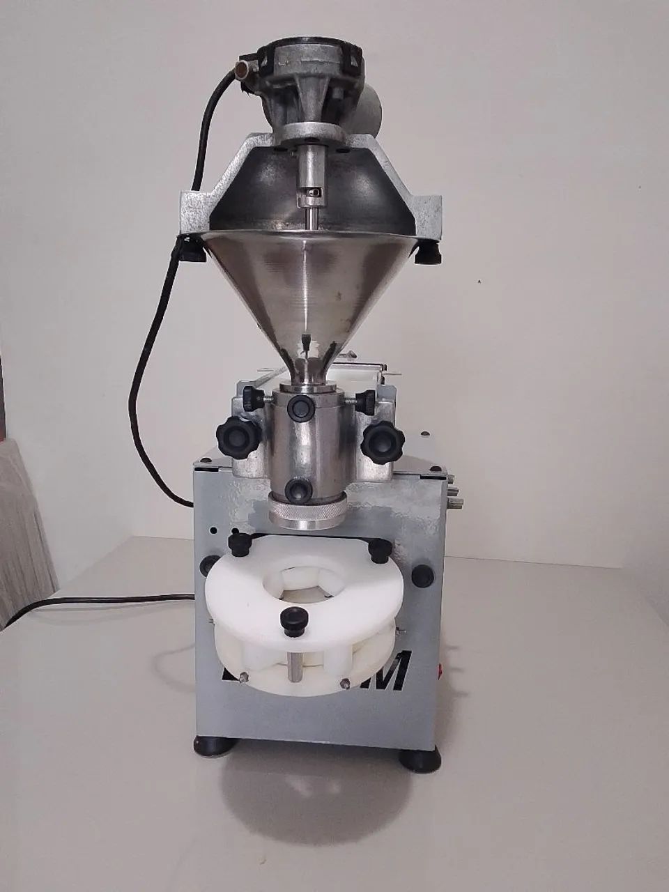 Máquina de salgados  - Foto 2