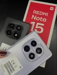 Redmi Note 15 5g 256 gb Roxo - Foto 4