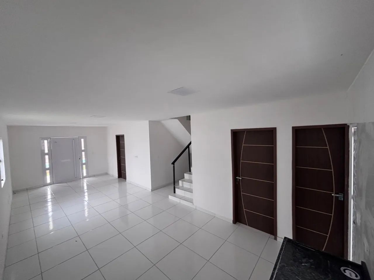 Excelente casa de veraneio- Barra de Sirinhaém, Pernambuco. - Foto 3