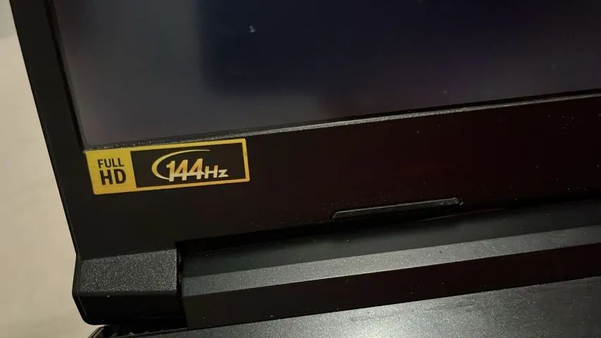 Acer Nitro 5 - Sem marcas de Uso - Foto 2