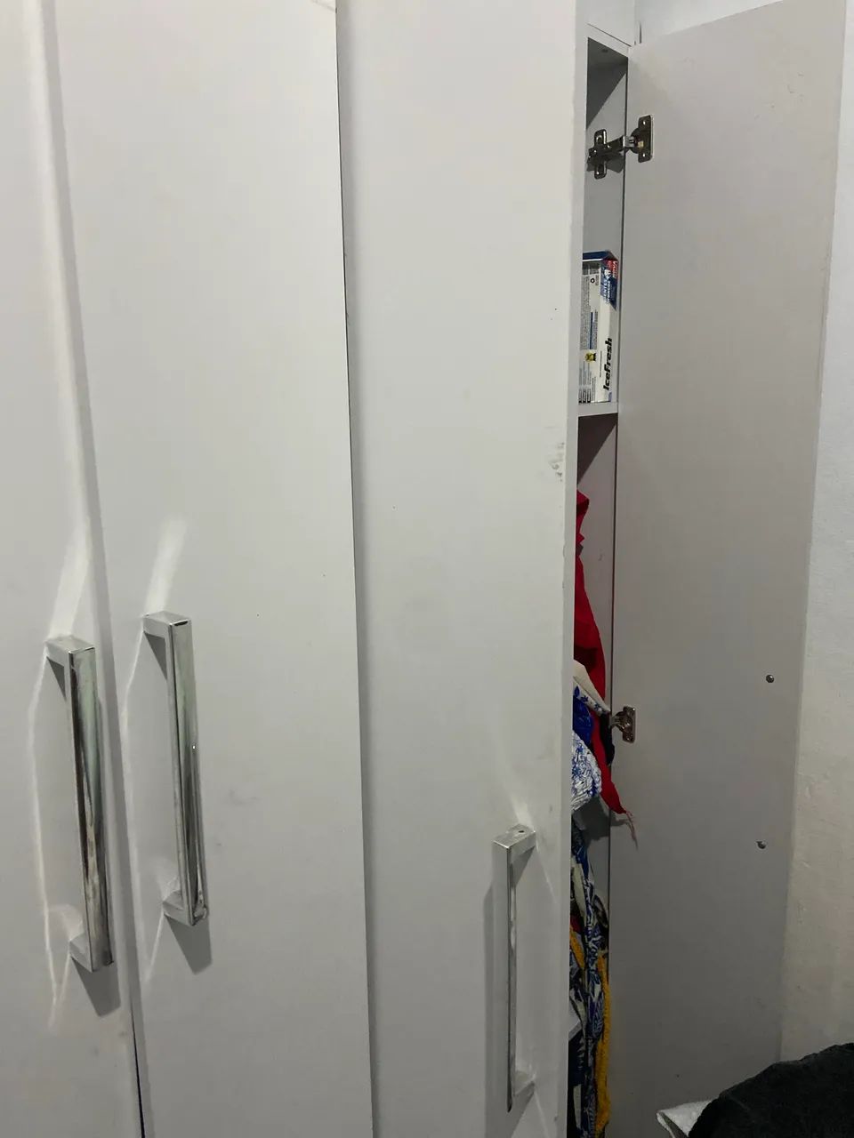 Guarda roupa  - Foto 3