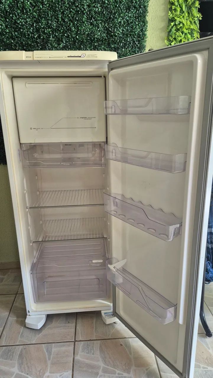 Geladeira