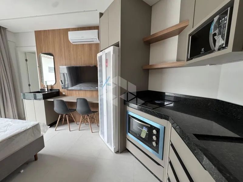 Studio 25M² - para Alugar - Foto 4