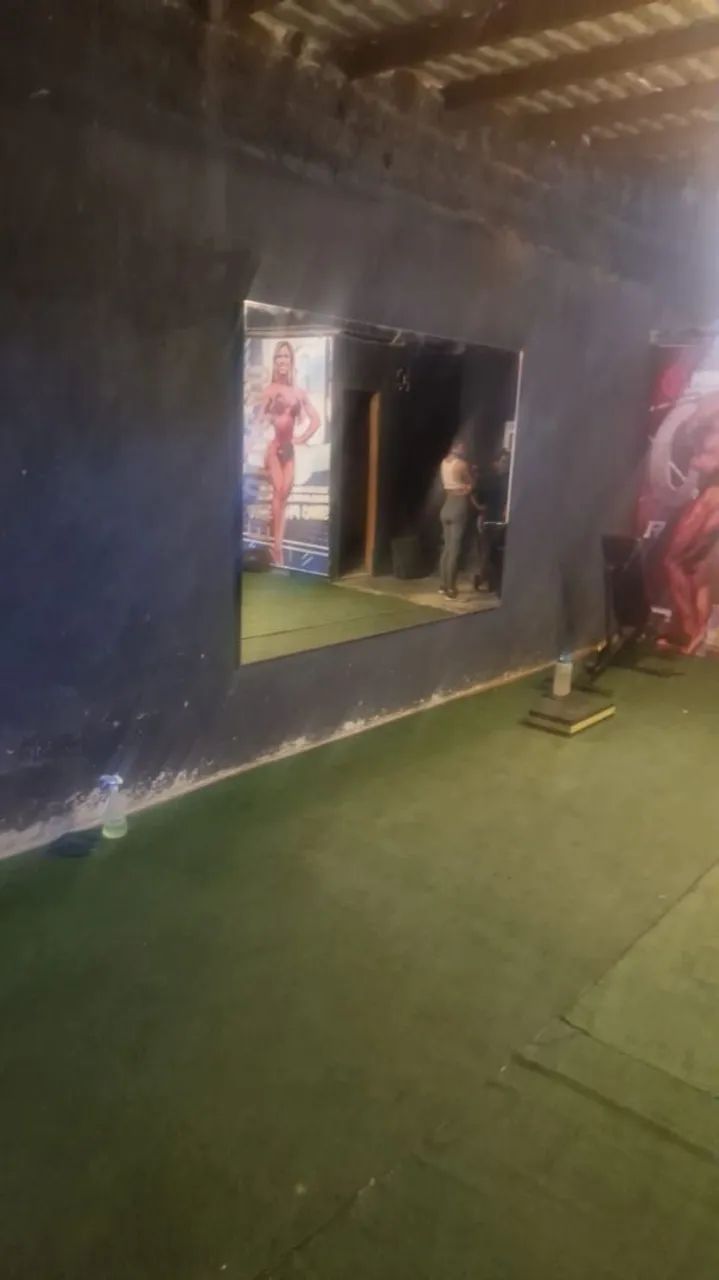Espelho 