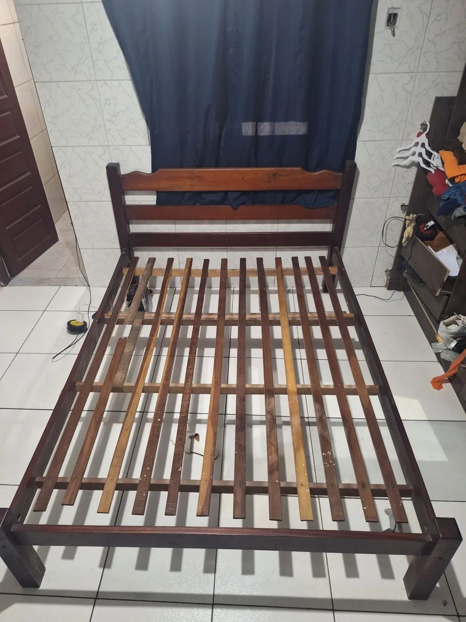 Cama Angelim - Foto 3