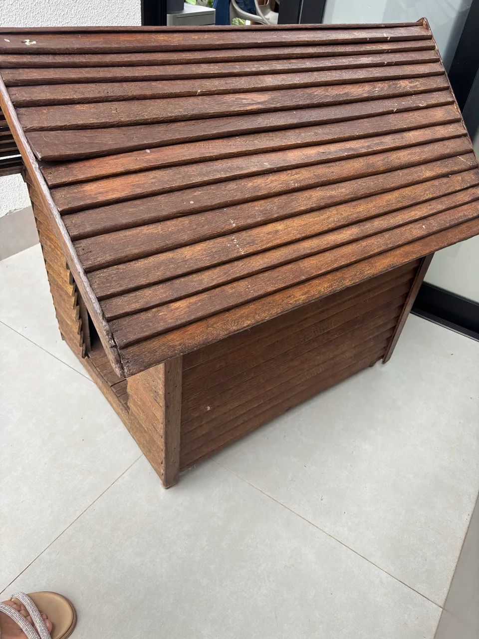Casinha de cachorro  - Foto 2