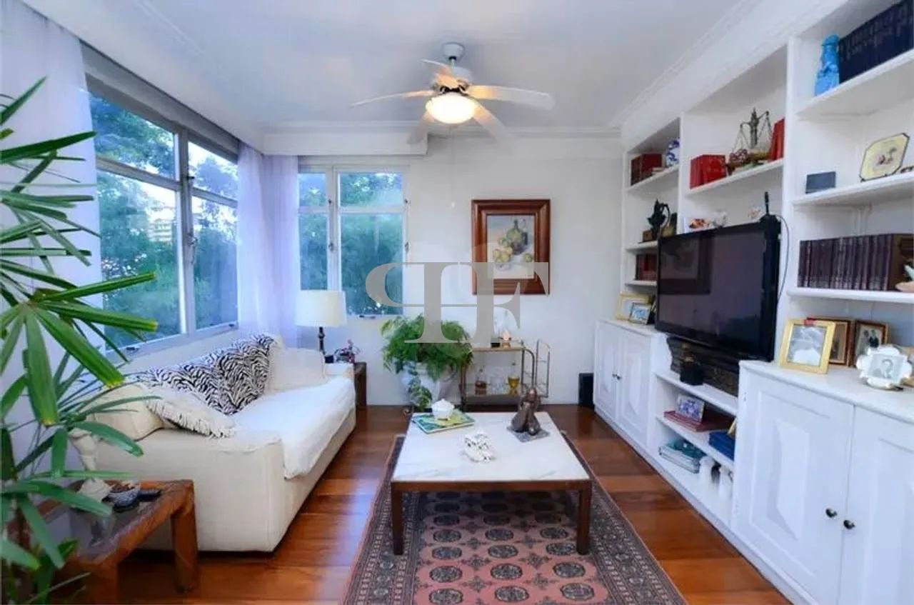 Apartamento com 3 quartos à venda em Pinheiros - SP - Foto 2