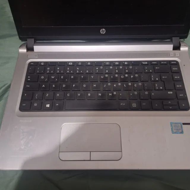 Notebook Probook 440 G3 - Foto 5