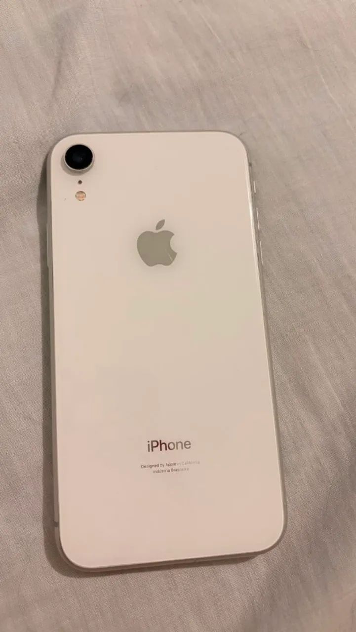 iPhone XR 128GB - Foto 3