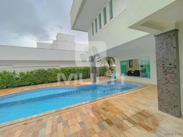 Casa Condominio - JARDINS BARCELONA COND - Foto 4