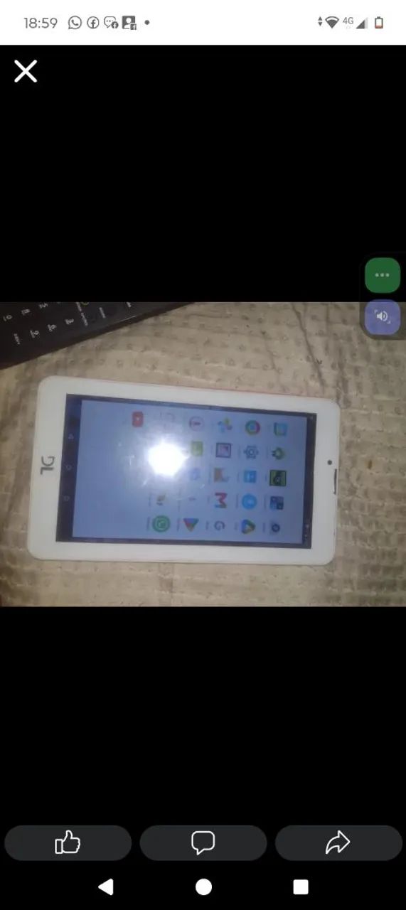 Tablet
