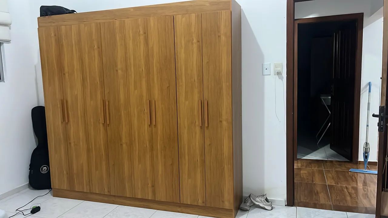 Guarda roupa 
