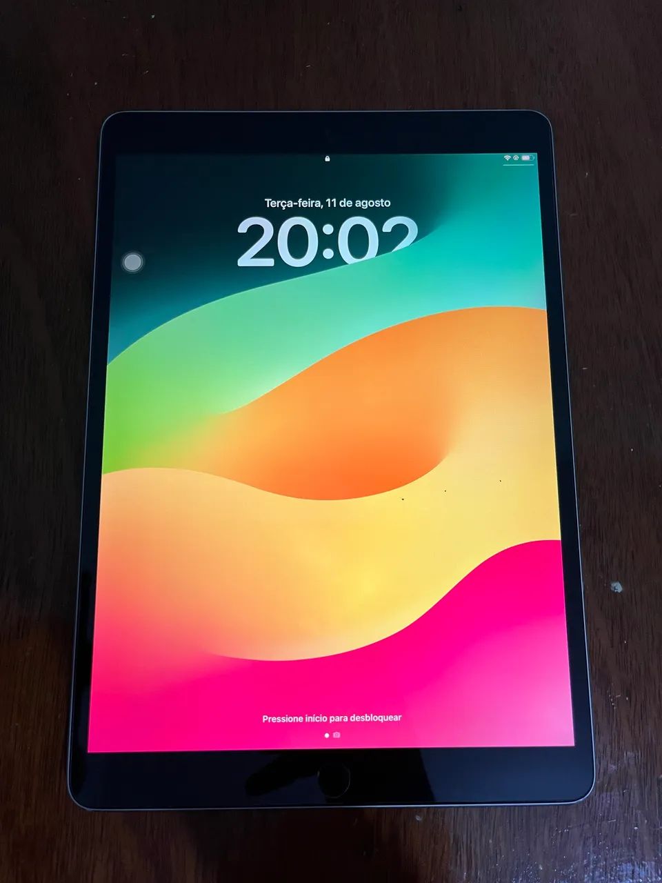 iPad Pro 10.5 2017 256GB - Foto 2