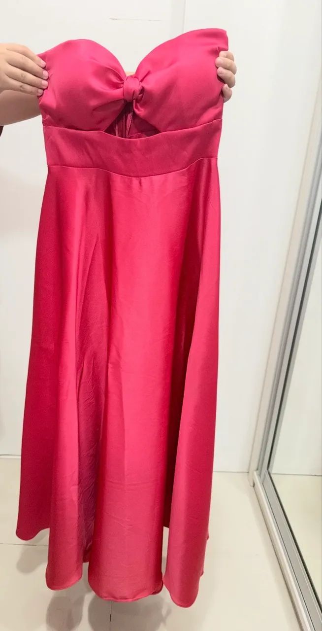 Vestido festa de 15 