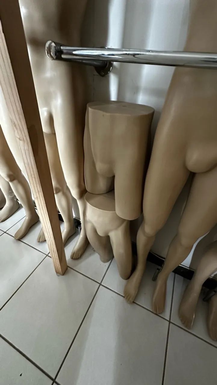 Manequins - Foto 5