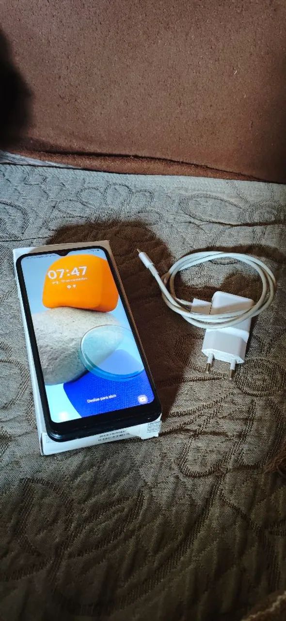 SAMSUNG M23 5G - Foto 2