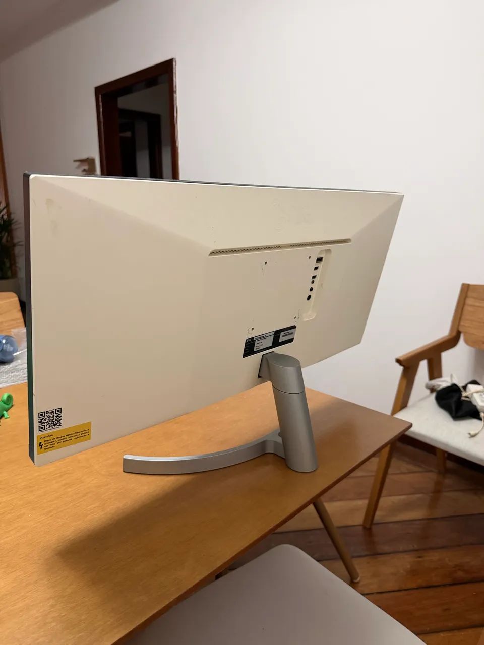 Monitor LG Ultrawide 29  - Foto 2