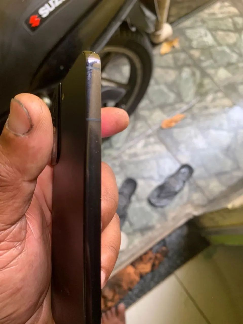 Vendo ou troco  - Foto 3