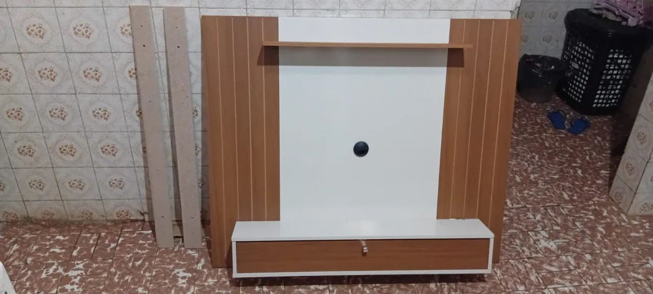 Painel de tv - Foto 2