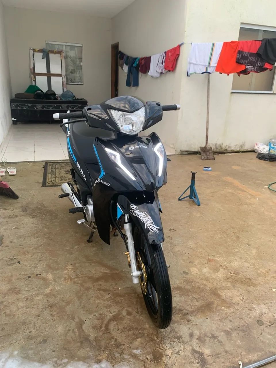 Vende-se az1 fn  - Foto 2