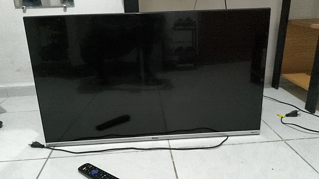 TV Philco 