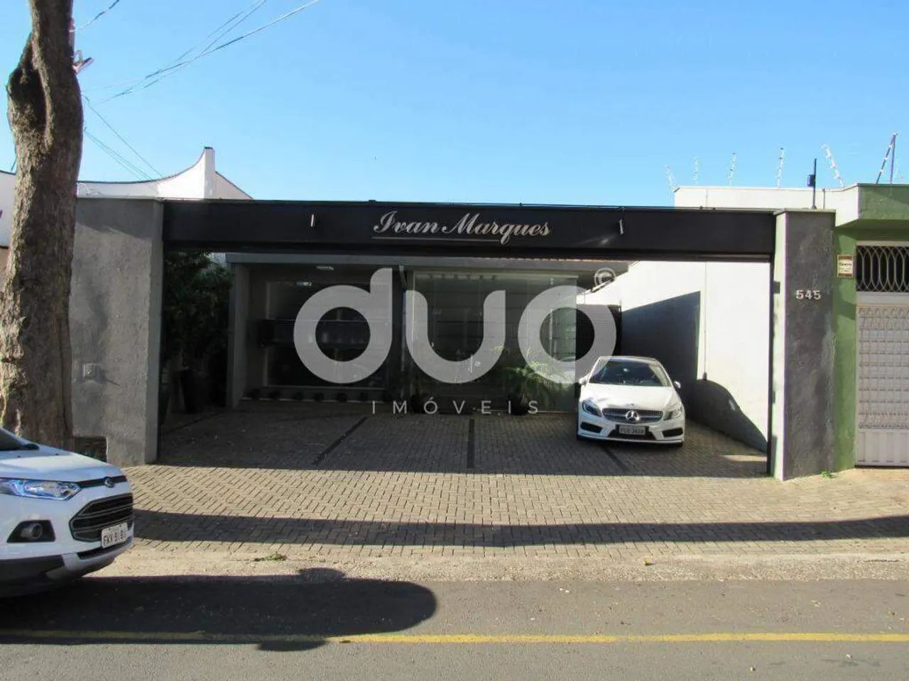 Casa comercial à venda, Centro, Piracicaba - CA2326. - Foto 3