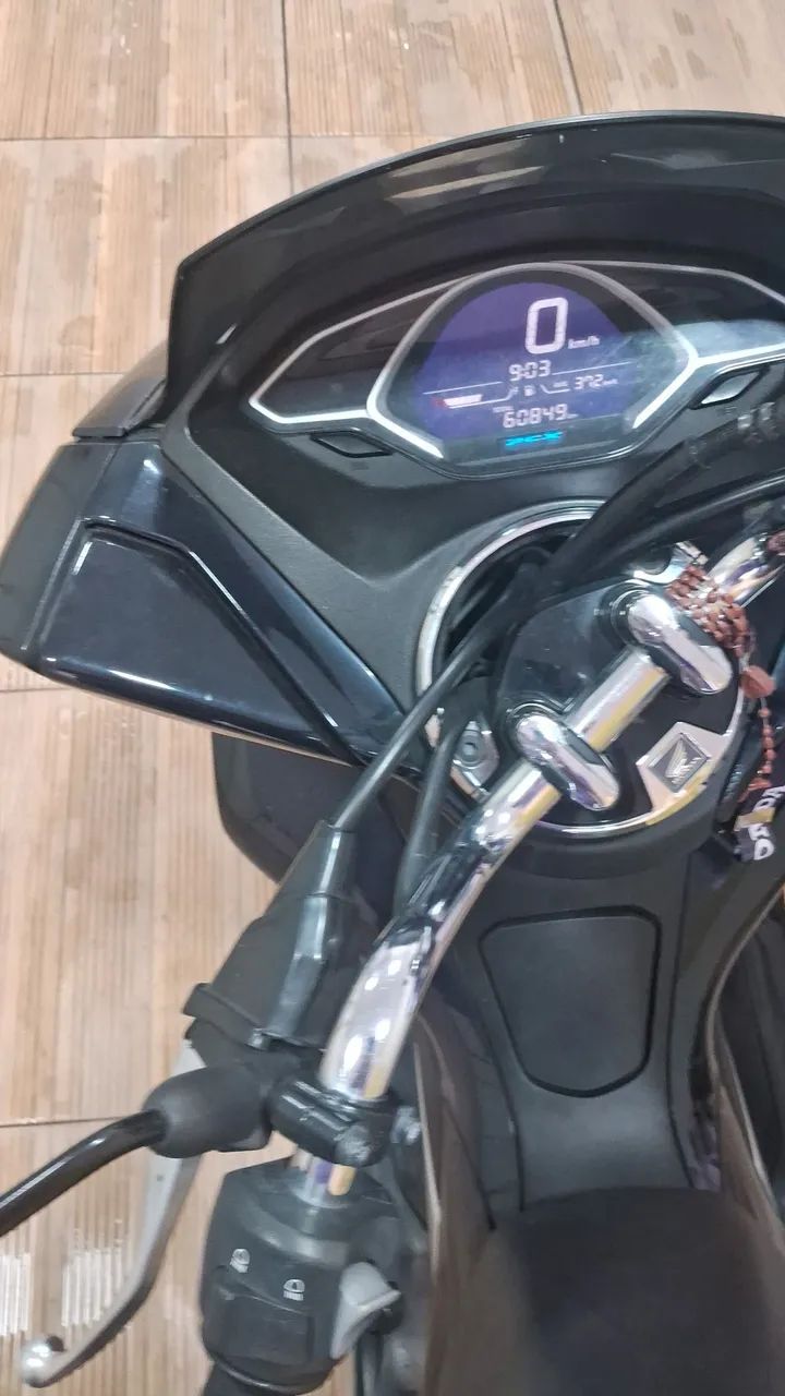 Pcx 2019 - Foto 5