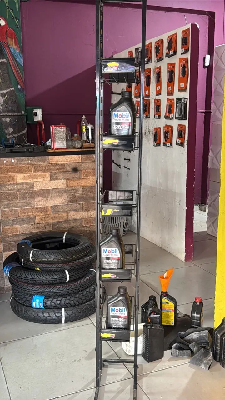 Borracharia  - Foto 2