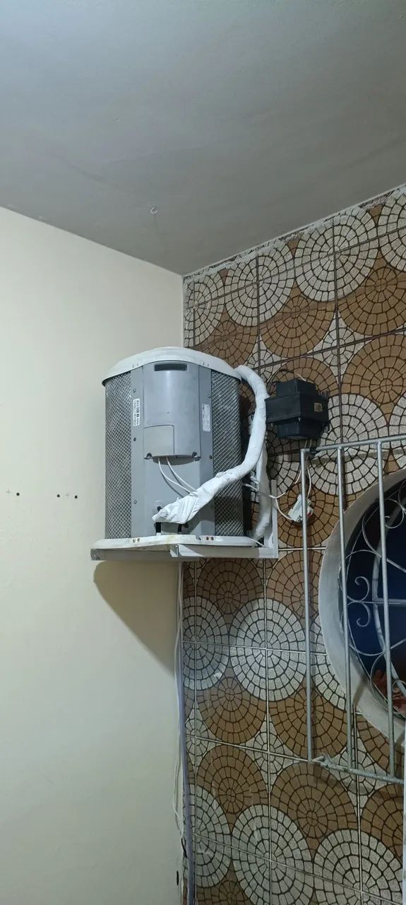 Instalação e manutenção de ar condicionado  - Foto 5