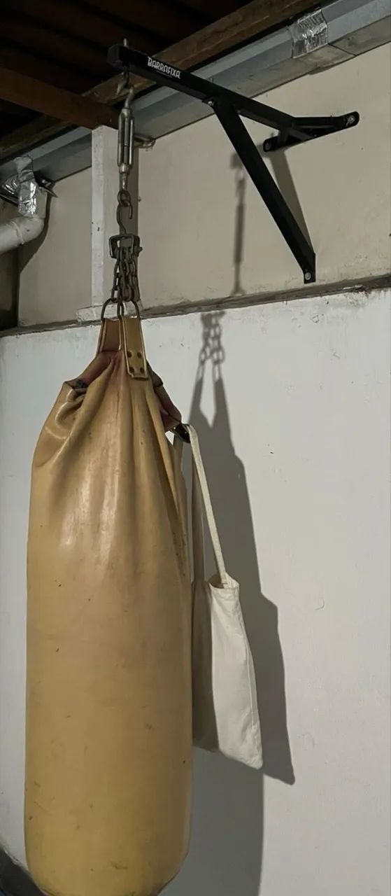 SACO PANCADA / TREINO - Foto 3