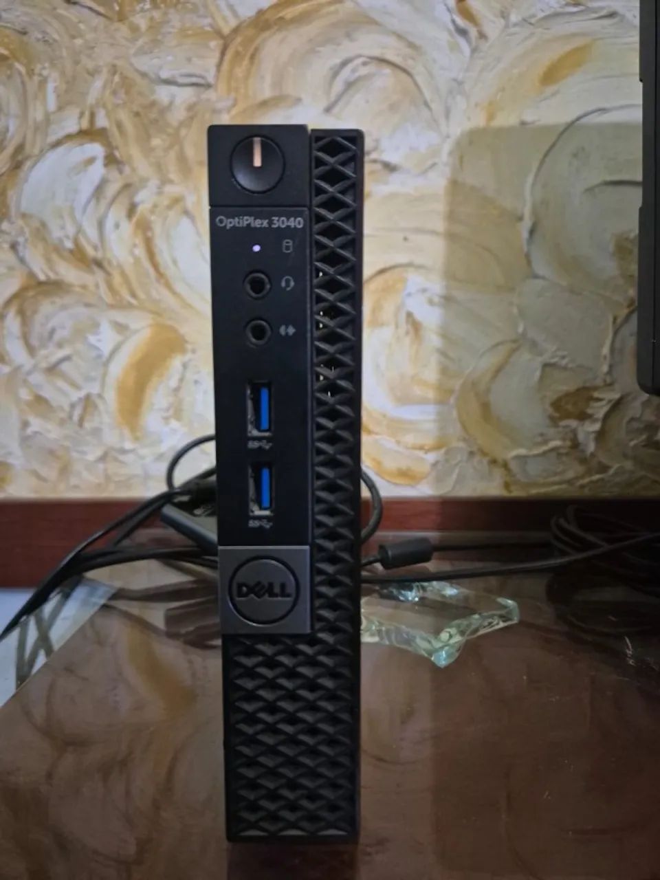 Mini Pc Dell