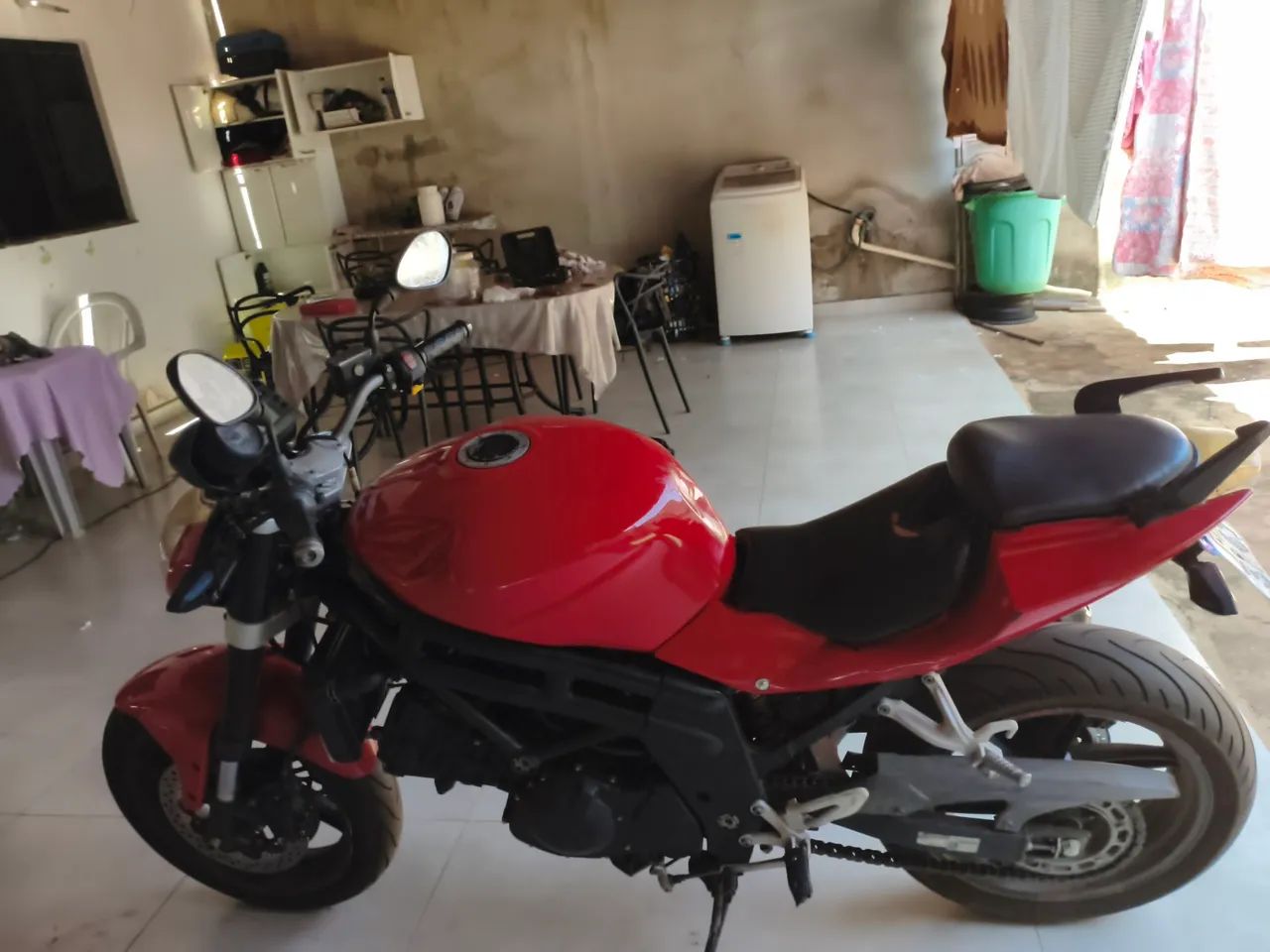 Comet GT 650 barata - Foto 3