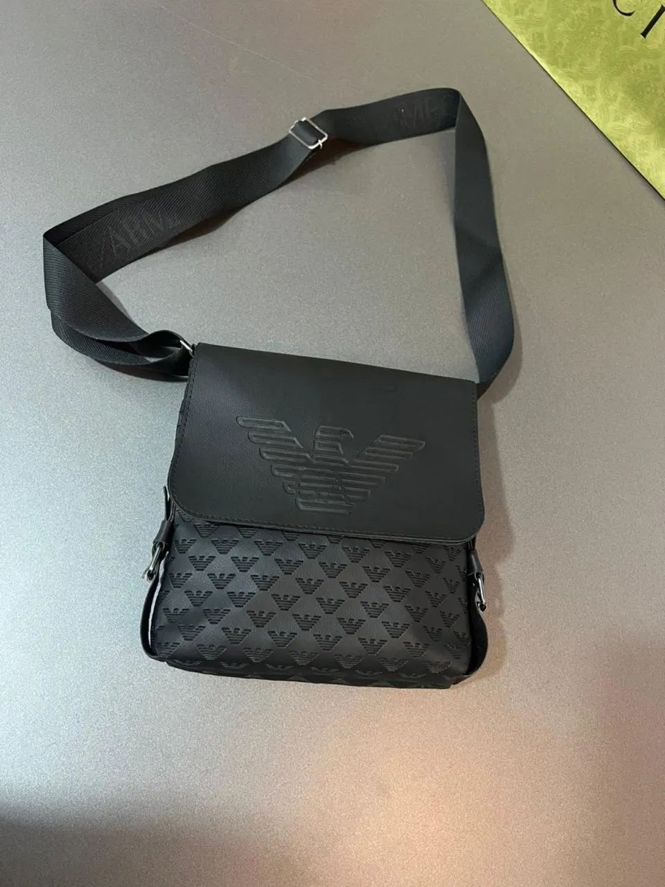 bolsa de luxo (pochete) - Foto 2